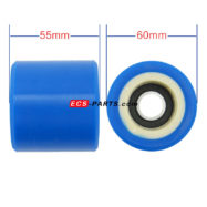 Handrail Tension Roller Blue；60mm*55mm-6202RS；HAA290CZ - Image 3