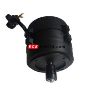 Elevator Door Motor YBP90-6Y3；220V；0.55A；70W ;50Hz；900r/min；2.4N.m - Image 2
