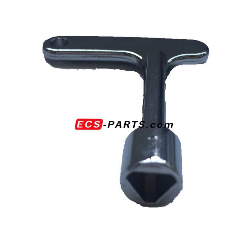 Triangle Key for Elevator;63mm*52mm - Image 2