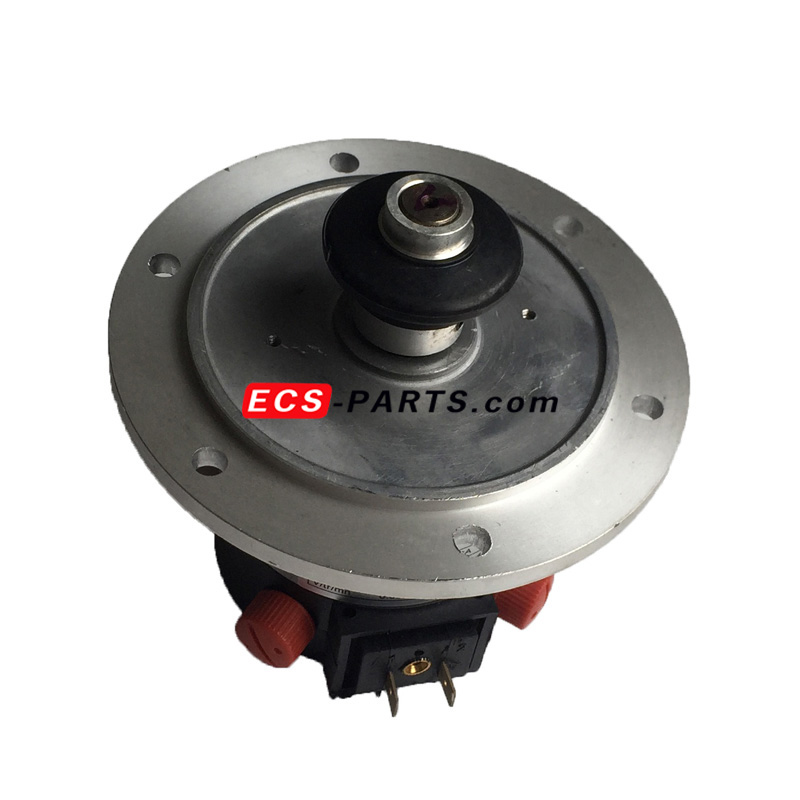 Tachometer for Elevator KM276027;REO444L.B0.06 11*30CA - Image 2