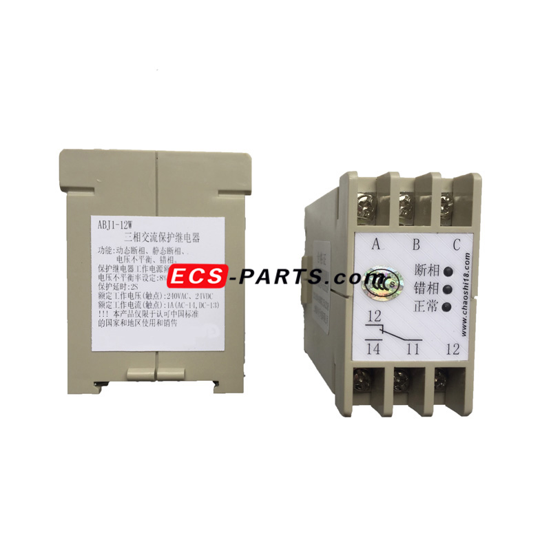 Phase Protector DEA3003960A