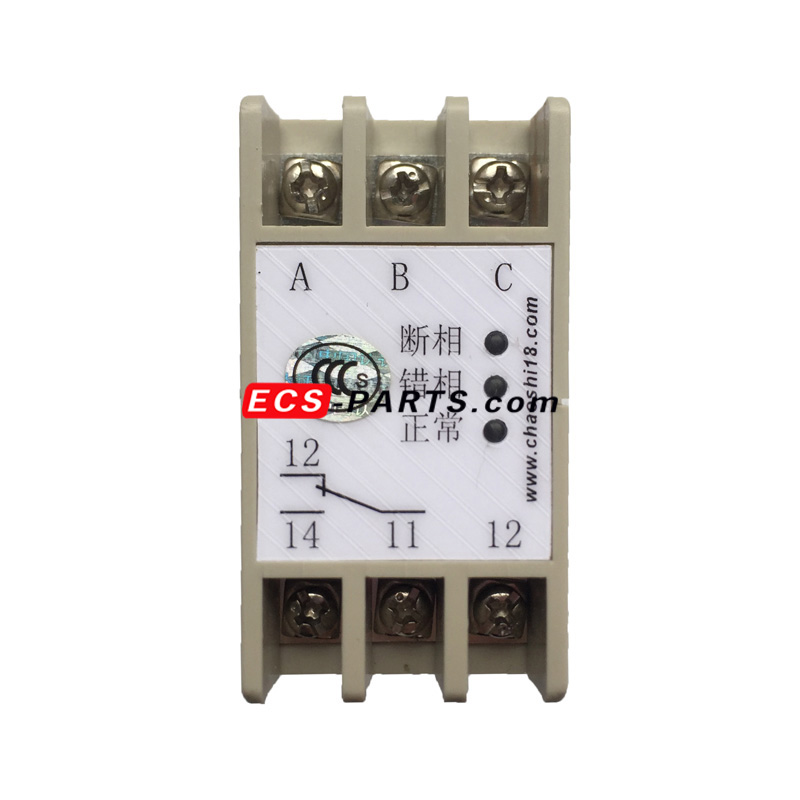 Phase Protector DEA3003960A - Image 2