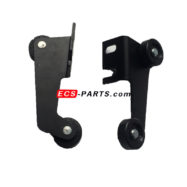 Selcome Door Lock Support Brackets LHS；3201.14.0044V01 - Image 2