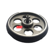 Guide Roller 456CL；Dia=200mm - Image 2