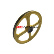 Elevator Governor Tension Pulley Wheel P000273 - Image 2
