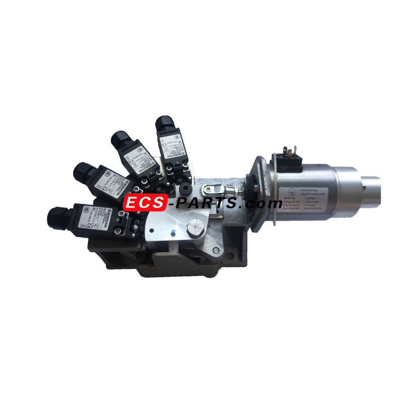 LOCK ASSY ,DOORWAY 10761/001D