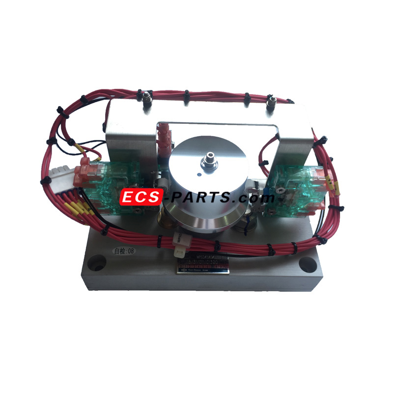 LOCK ASSEMBLY,PSG; WPSD/104S/0001