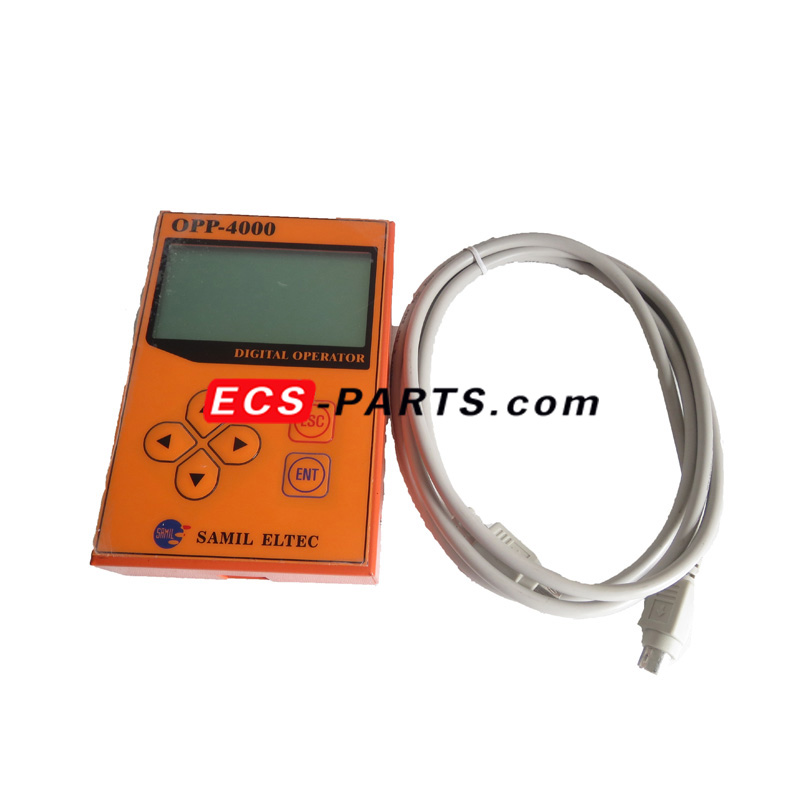 Services Tool OPP-4000