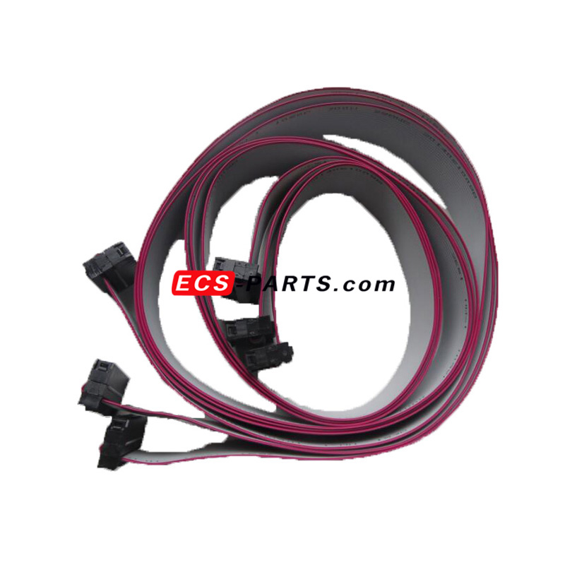 Elevator Services Tool Cable