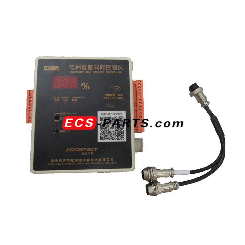 Load Weighting Devices For DTZ111-DH