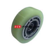 Step Roller For Hitachi Escalator - Image 2
