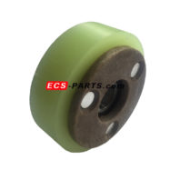 Escalator Step Chain Roller for Mitsubishi - Image 2