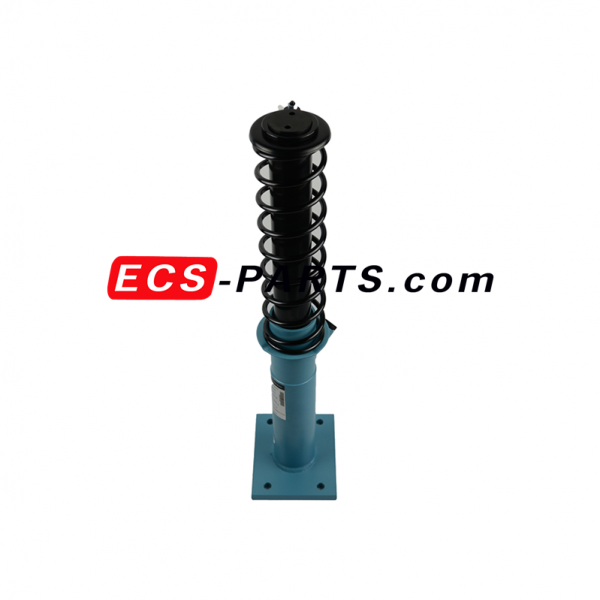 CE Certification Elevator Oil Buffer HYF275E With 860~3500kg – ECS ...